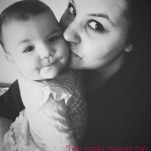 Meet your Posher, Brittany